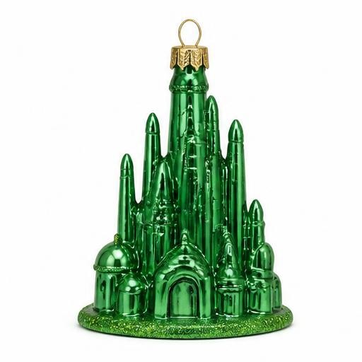 The Emerald City