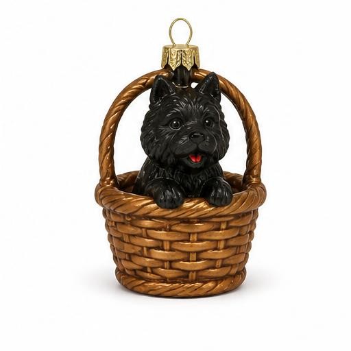 The Little Dog