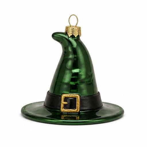 The Green Hat