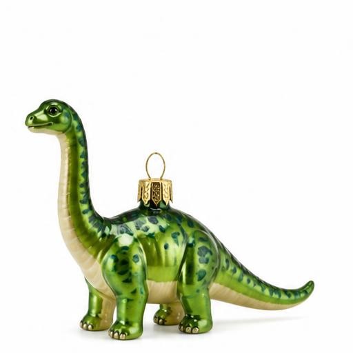 The Long-Neck