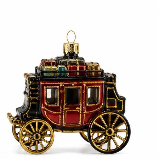 The Stagecoach