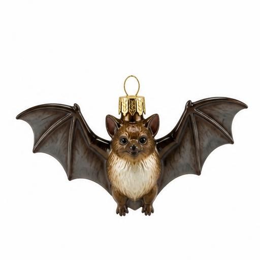 The Manor Bat