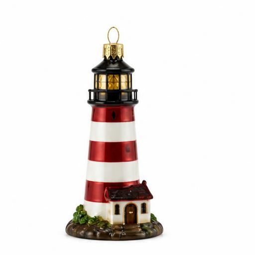 The Harbour Light