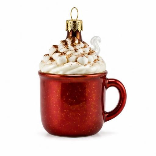 A Mug of Cocoa