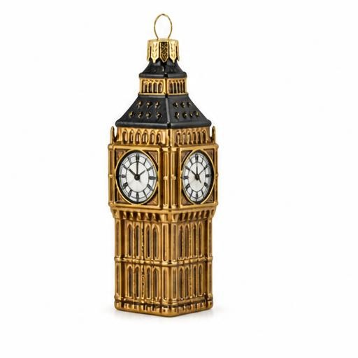 The Clocktower