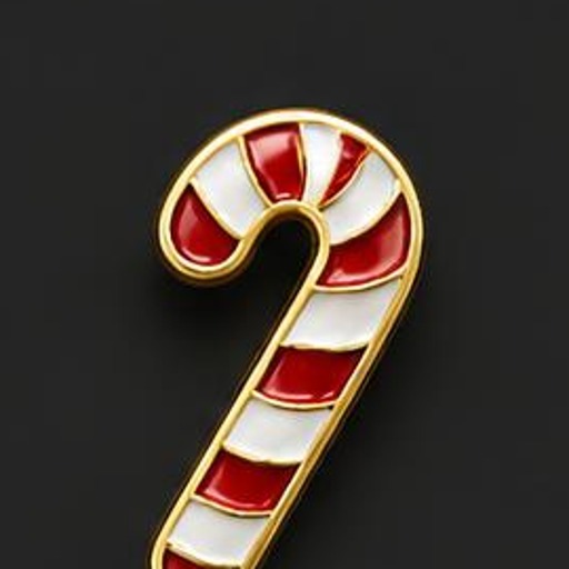 The Candy Cane
