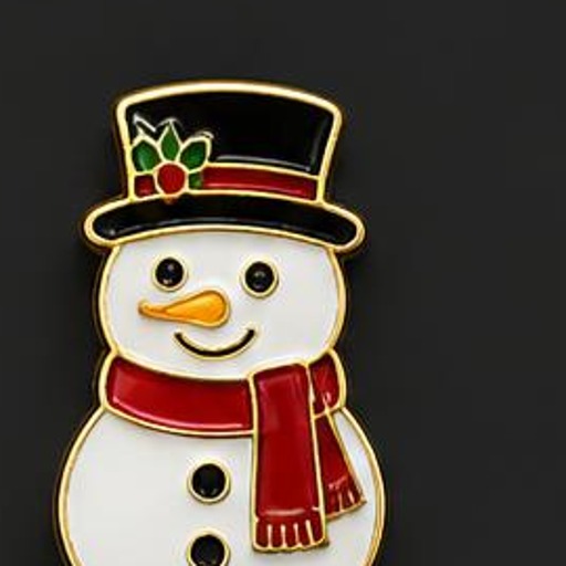 The Snowman