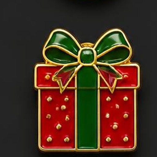 The Wrapped Gift