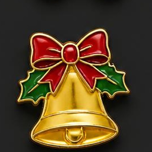 The Holly Bell