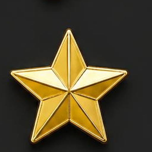 The Star Topper
