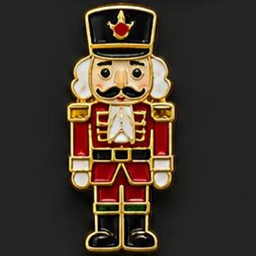 The Nutcracker
