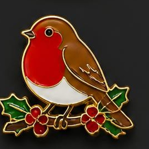 The Robin