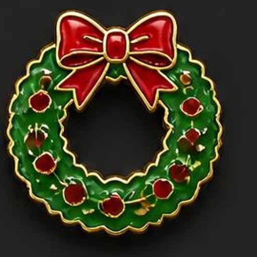 The Door Wreath
