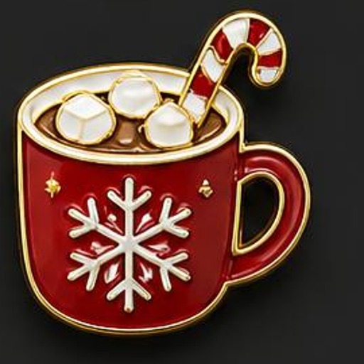 The Cocoa Mug