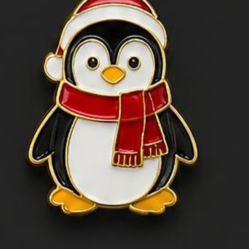 The Penguin