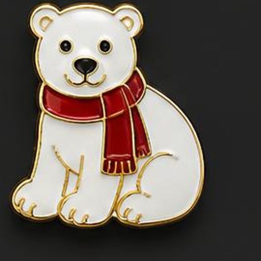 The Polar Bear
