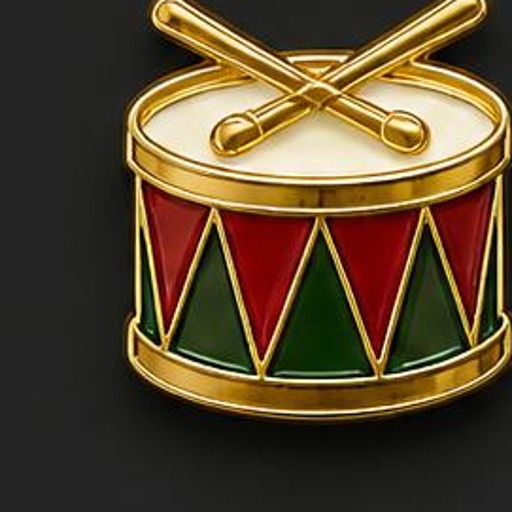 The Toy Drum