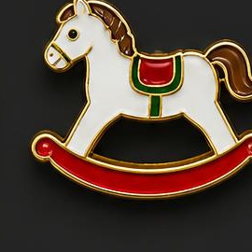 The Rocking Horse
