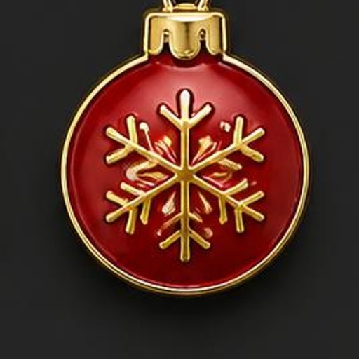 The Glass Bauble