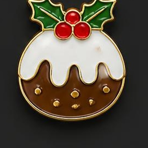 The Plum Pudding