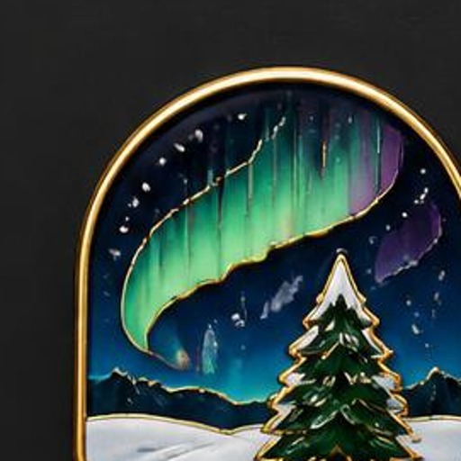 The Aurora Arch