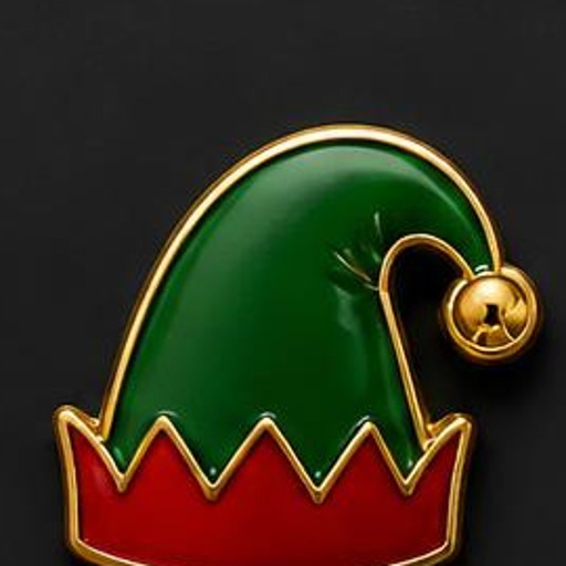 The Elf Cap