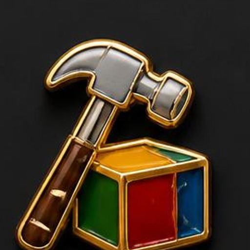Hammer & Block