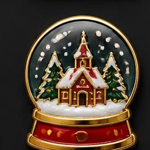 The Snow Globe
