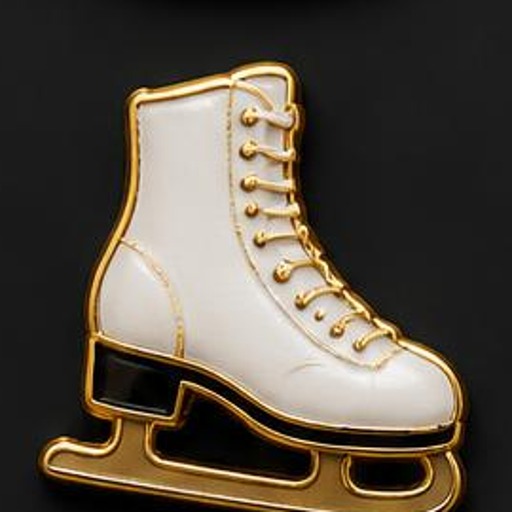 The Ice Skate