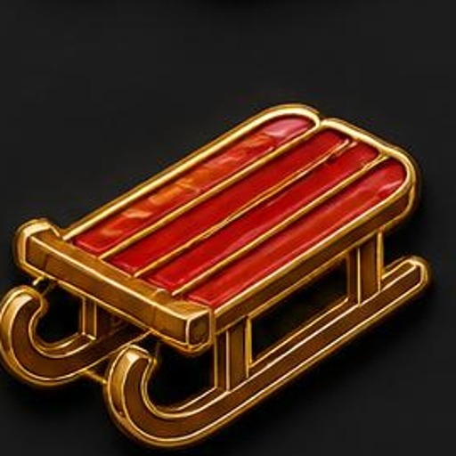 The Red Sled