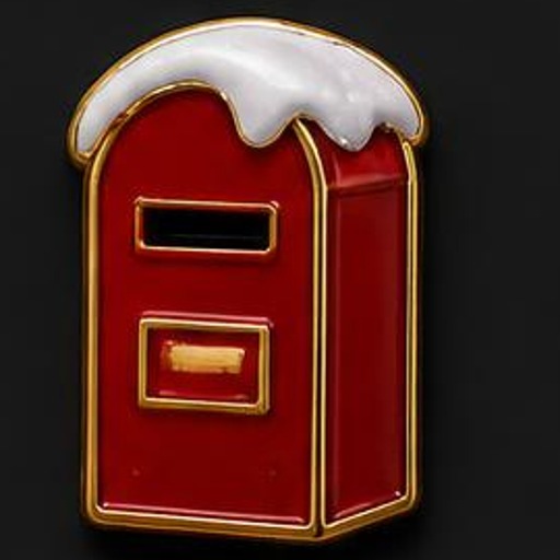 The Letter Post