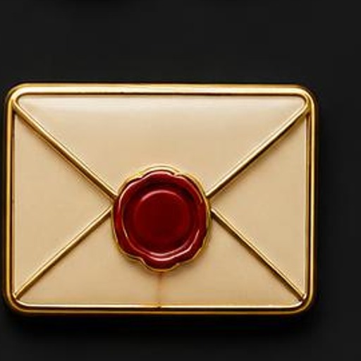 The Sealed Letter