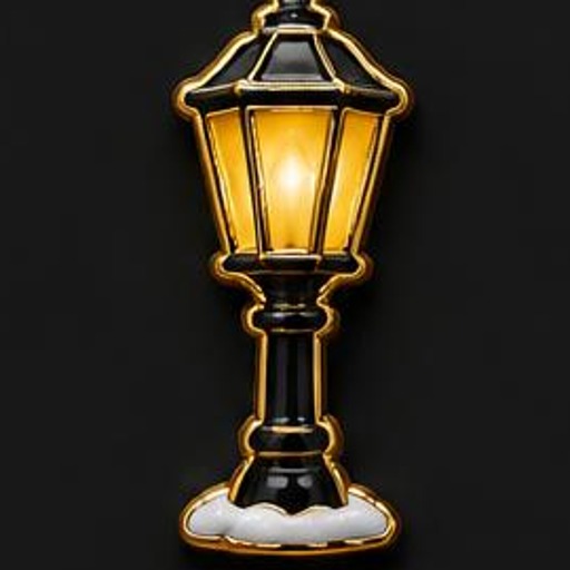 The Lamppost