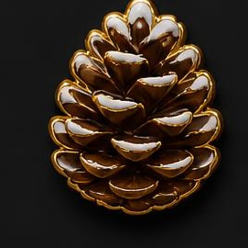 The Pinecone