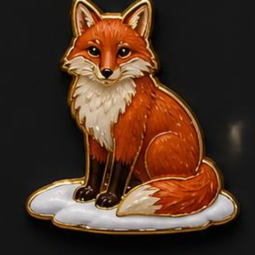 The Red Fox