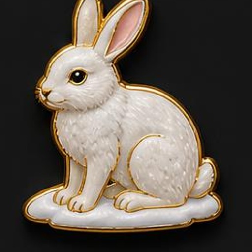 The Arctic Hare