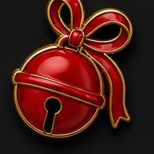 The Ribbon Bell