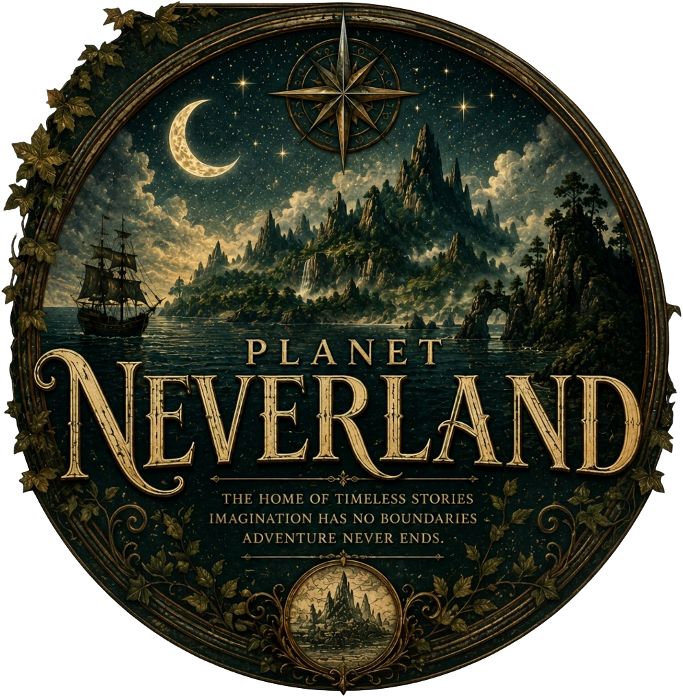 Planet Neverland
