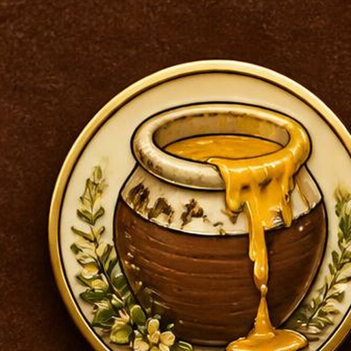 The Honey Pot