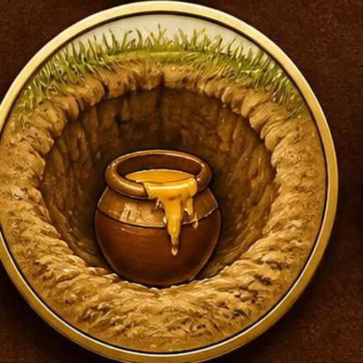 The Heffalump Trap
