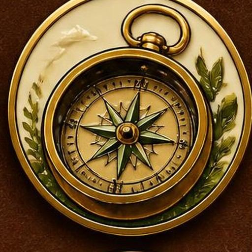 The Expotition Compass
