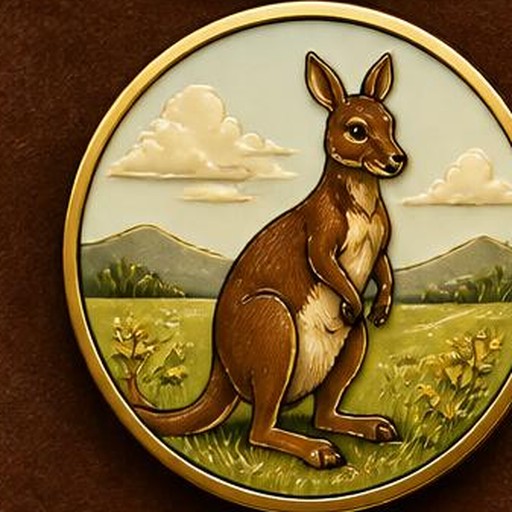 Kanga & Roo