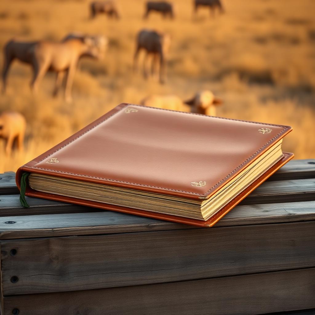 Autograph Album