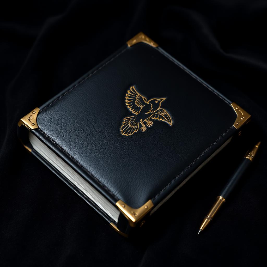 Guest Book Autograph Album