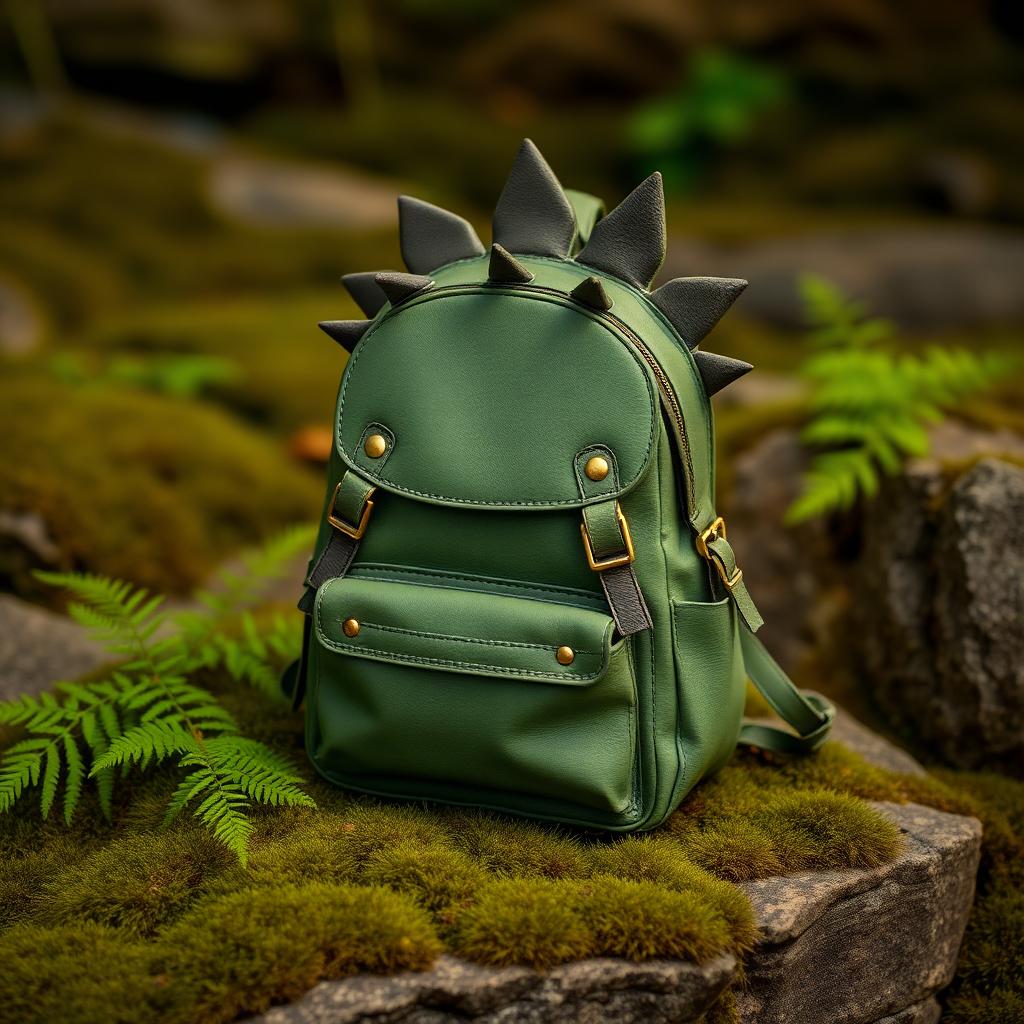 Field Kit Backpack