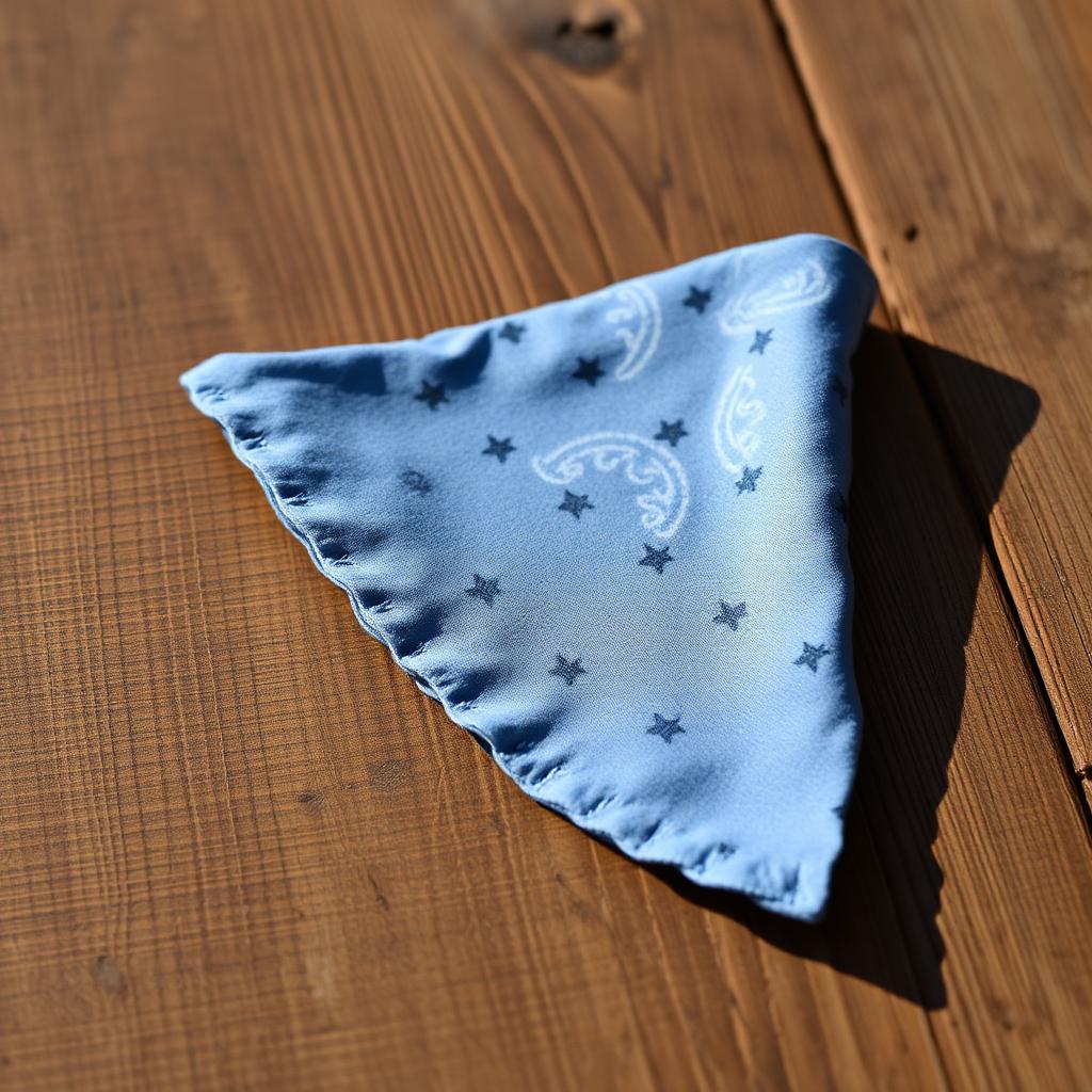 Prospector Bandana