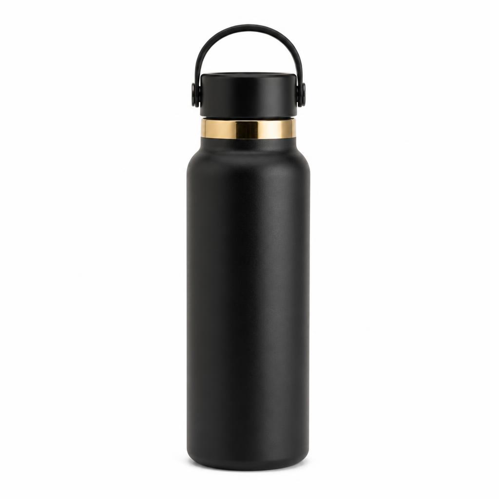 Backlot Water Bottle