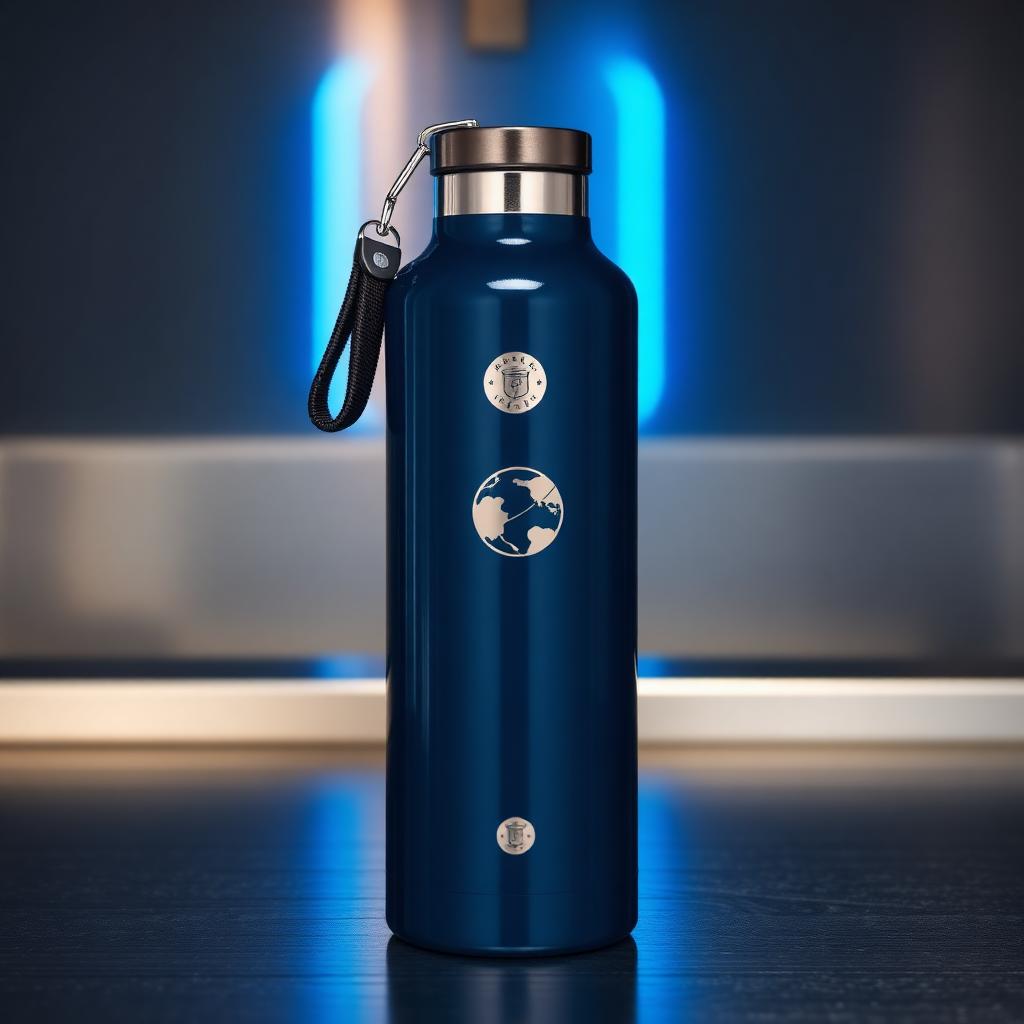 Kids Water Bottle