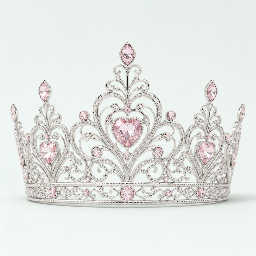 Good Witch Crown