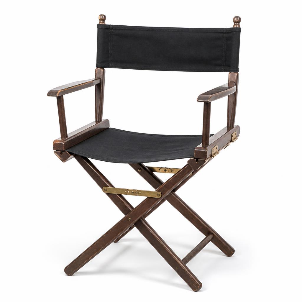 Director's Chair